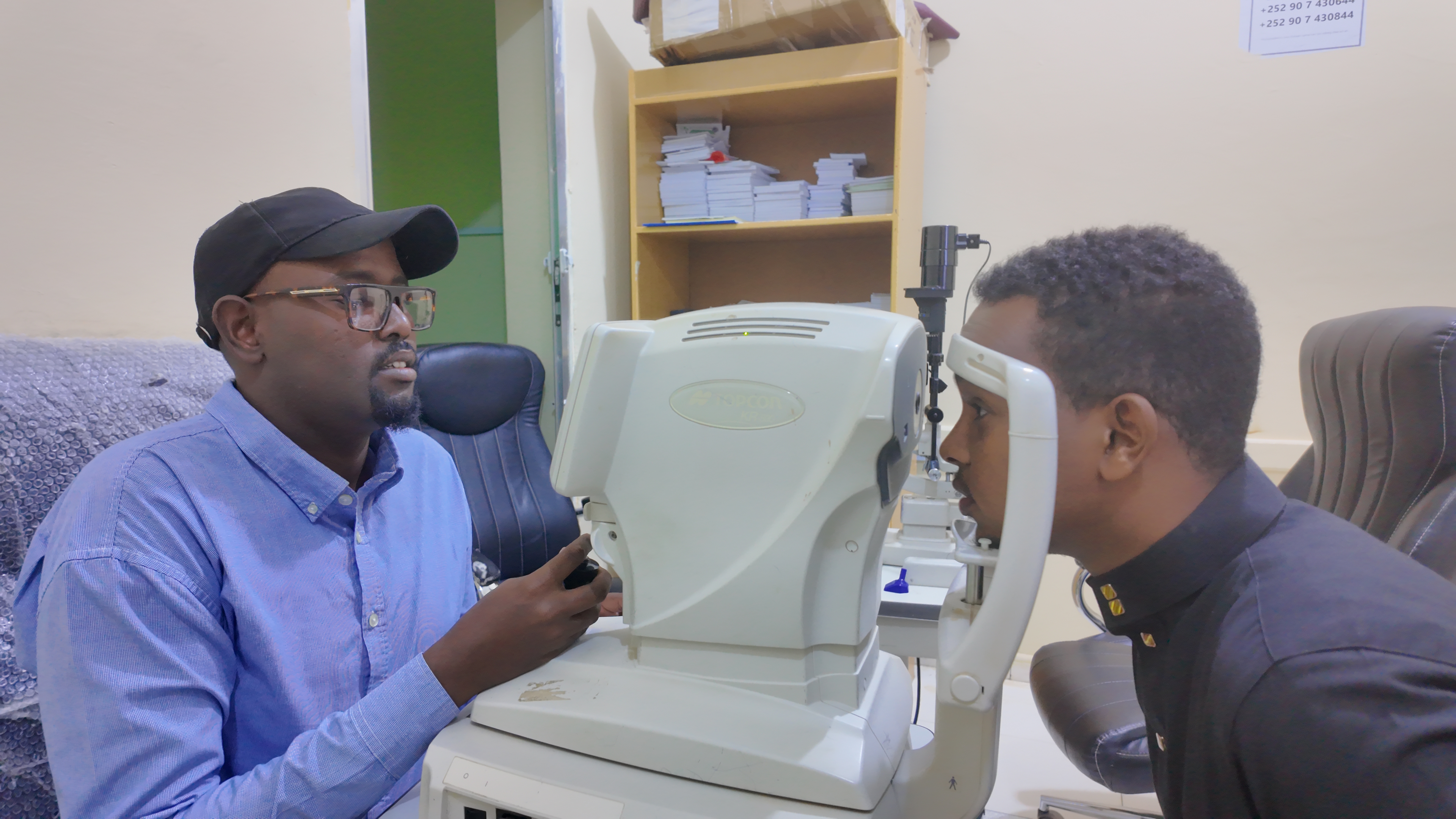 Healthcare Professional