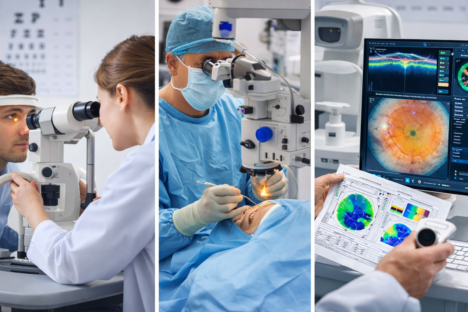 Emergency Department